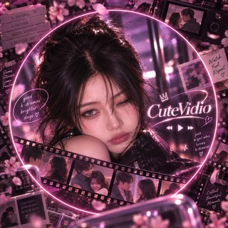 ◜CuteVidio|کیوت ویدیو◝