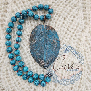 Cuvia 🧡 Kupferschmuck - einzigartig und zauberhaft 🧡