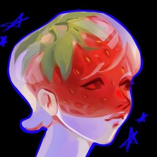 Cviki~🍓