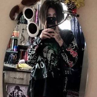 куда пропала элис?.btw