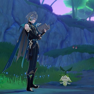 Cyan(log)