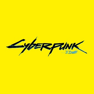 CYBERPUNK // ZINE