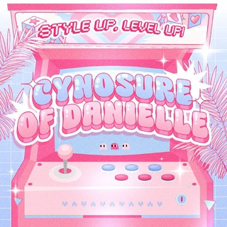 Cynosure of Danielle.
