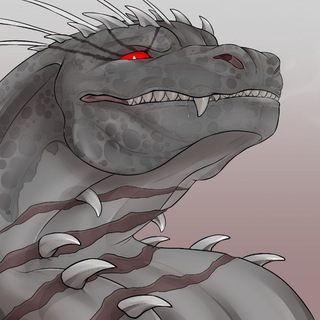 Аватар канала 🦎Чубриная пещера (18+)🦎 @cypoka
