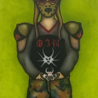 D3N