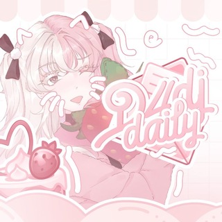 d4dj daily