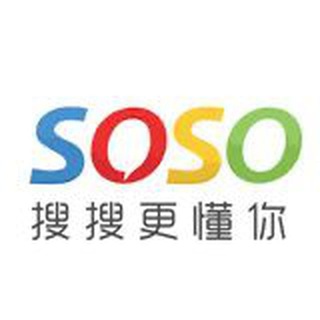 🔎SOSO中文资源搜索群