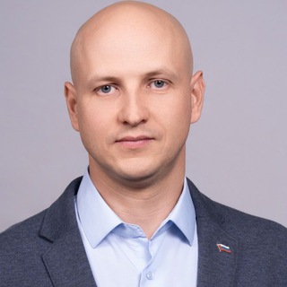 Дмитрий Кутовой