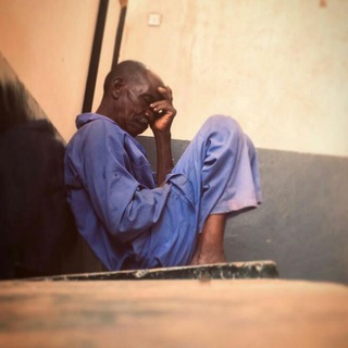تجمع شباب وشابات السودان 😐