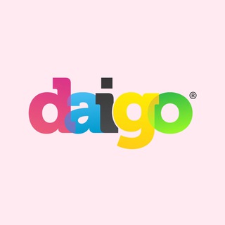 DAIGO — ваше здоровье