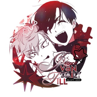 𝗜𝘃𝗮𝗻𝗧𝗶𝗹𝗹 𝗱𝗮𝗶𝗹𝘆 𝘅 𝗰𝗳 .
