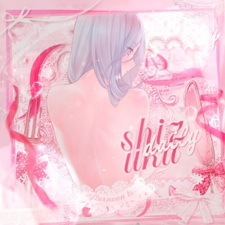 ㅤ ⁽͡₍ ֥ ፝֟ ֖ۙ ₎͡⁾ܑ͝ shizuku daily ֟፝ 𓈒ֵ۫᭺⳯ 𑩒