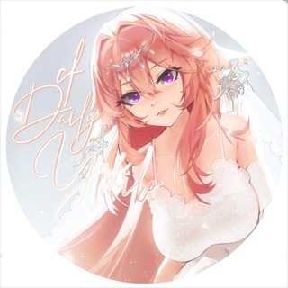 ♡゙ Yae Miko ⁝ Daily + Cf ۪ ྀ