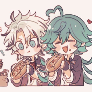 DAILY+CF ENSEMBLE STARS💎