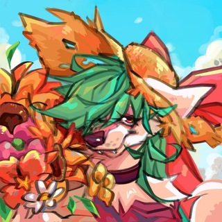 𝑺𝒑𝒓𝒊𝒏𝒈 ✿ 𝑭𝒖𝒓𝒓𝒚 𝑪𝒐𝒎𝒎𝒊𝒔𝒔𝒊𝒐𝒏𝒔