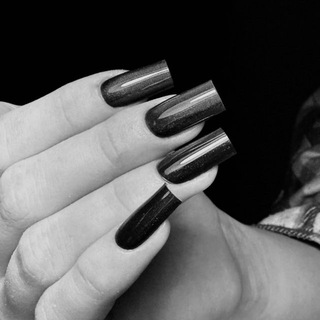 NAILS by reluvvi