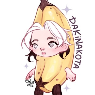 збірка анекдотів дакоти🍌
