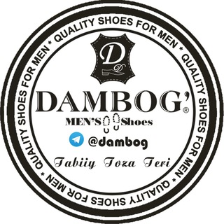 Аватар канала Dambog Shoes Оптовая торговля @dambog