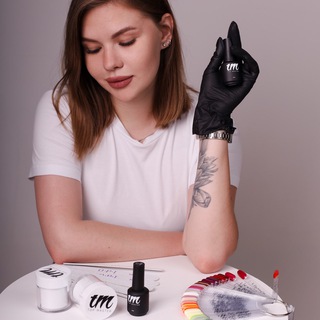 Danakina nails | Маникюр Торбеево