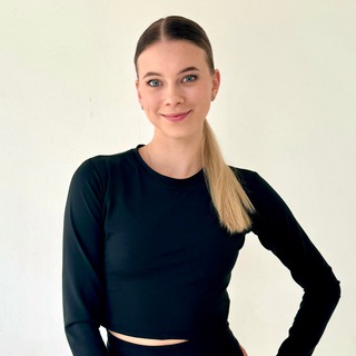 Аватар канала Софья Макарова 💓 хореография онлайн 🩰 @dance103