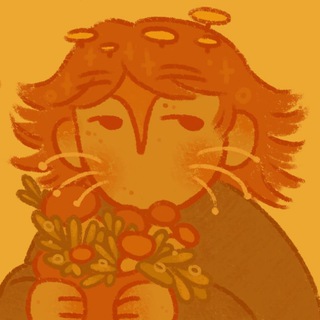 грибний малювака 🍂🎃