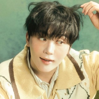 seungkwan’s 민들레
