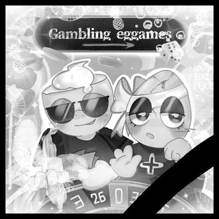 ⟡ ꒰ЗАКРЫТО꒱ ᵈᵃⁿᵈʸ'ˢ ʷᵒʳˡᵈ GAMBLING eggames 🥚🎰 ‧₊˚ ⋅