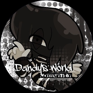 Dandy's World Community