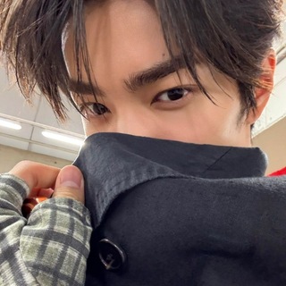 ₊ ꩜ dang! keonho