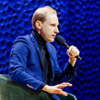 Даниил Топилин