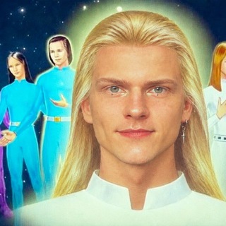 Данила Мир: Вселенная заговоров