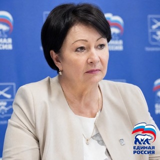 Данильченко Галина