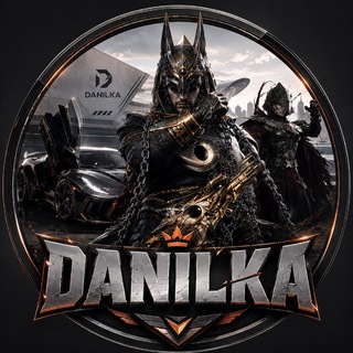 DANILKA PUBG MOBILE