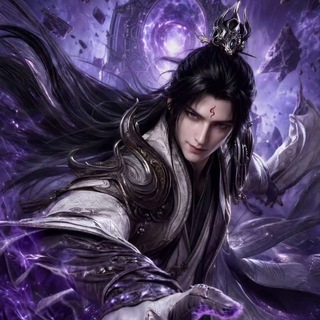 ကံကြမ္မာရဲ့ဗီလိန်ကြီး ကုချန်ကော(The Heavenly Fate Villain)
