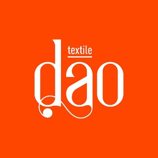 DAO textile — текстиль на заказ