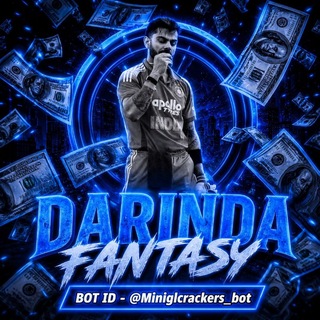 DARINDA FANTASY 💸🖤