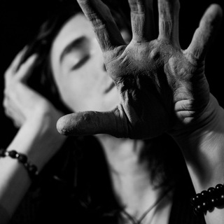 DARK CLAY ALCHEMY