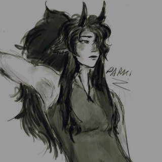 DARK!