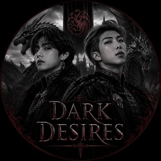 𝐃𝐚𝐫𝐤 𝐃𝐞𝐬𝐢𝐫𝐞𝐬. [закрыт]