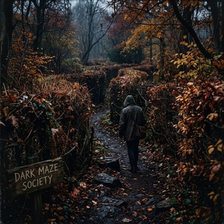 Dark Maze Society