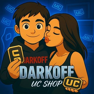 DARKOFF UC SHOP