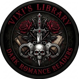 vixi's library📚🌶 "Hunt the villain"