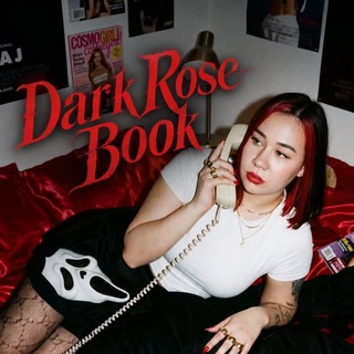 DᴀʀᴋRᴏsᴇ Bᴏᴏᴋ 🥀📚