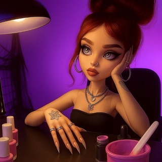 darnailssss