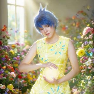 Mika(mouse era)