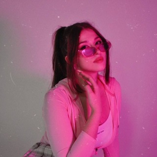 Space tea party (Dasha Mist)