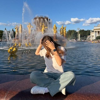 волейболистка я