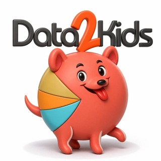 Data2Kids