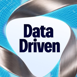 Data Driven