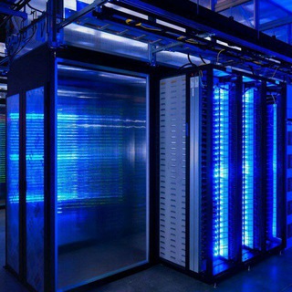 Data distribution center